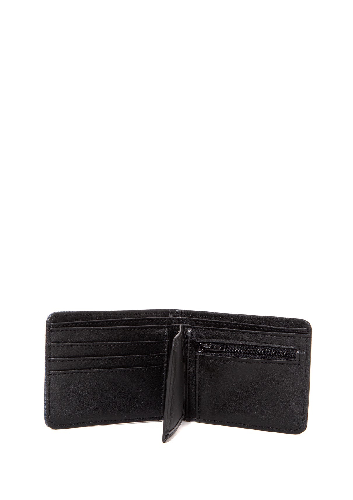Denim Wallet