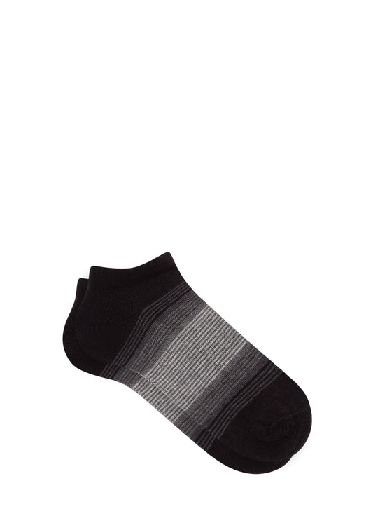 2 Pack White Ankle Socks