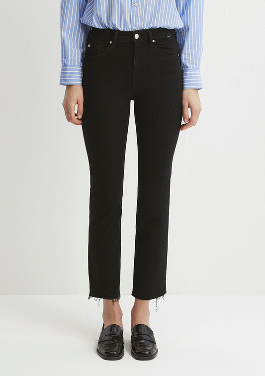 Viola Smoke Mavi Gold Jean Pants