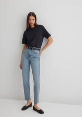 Star Indigo Gold Icon Jean Pants