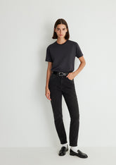 Star Dark Smoke Denim Jean Pants