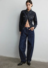 Laren Rinse Icon Jean Pants