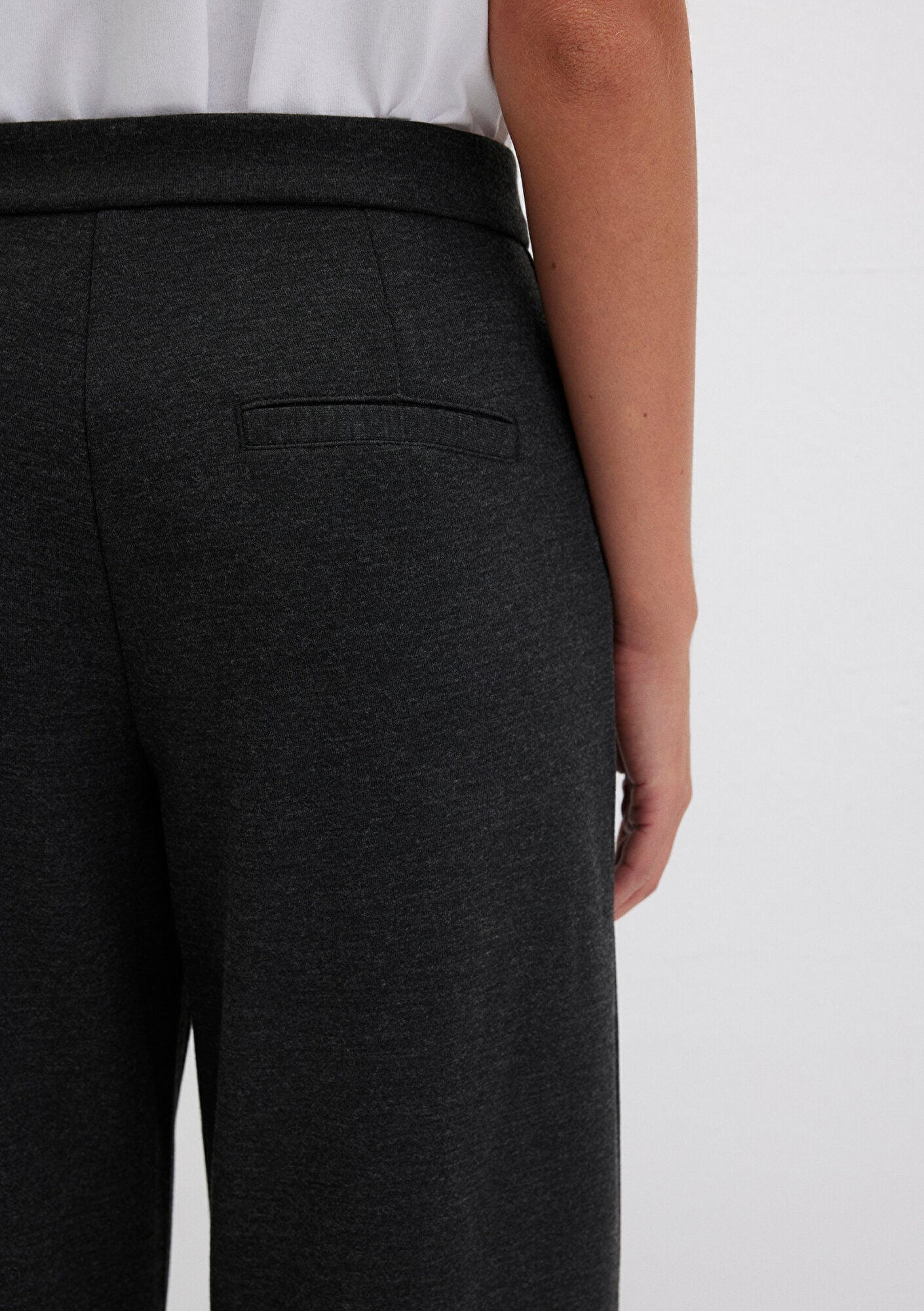 Anthracite Sweatpants