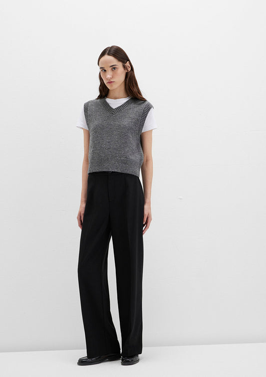 Black Trousers