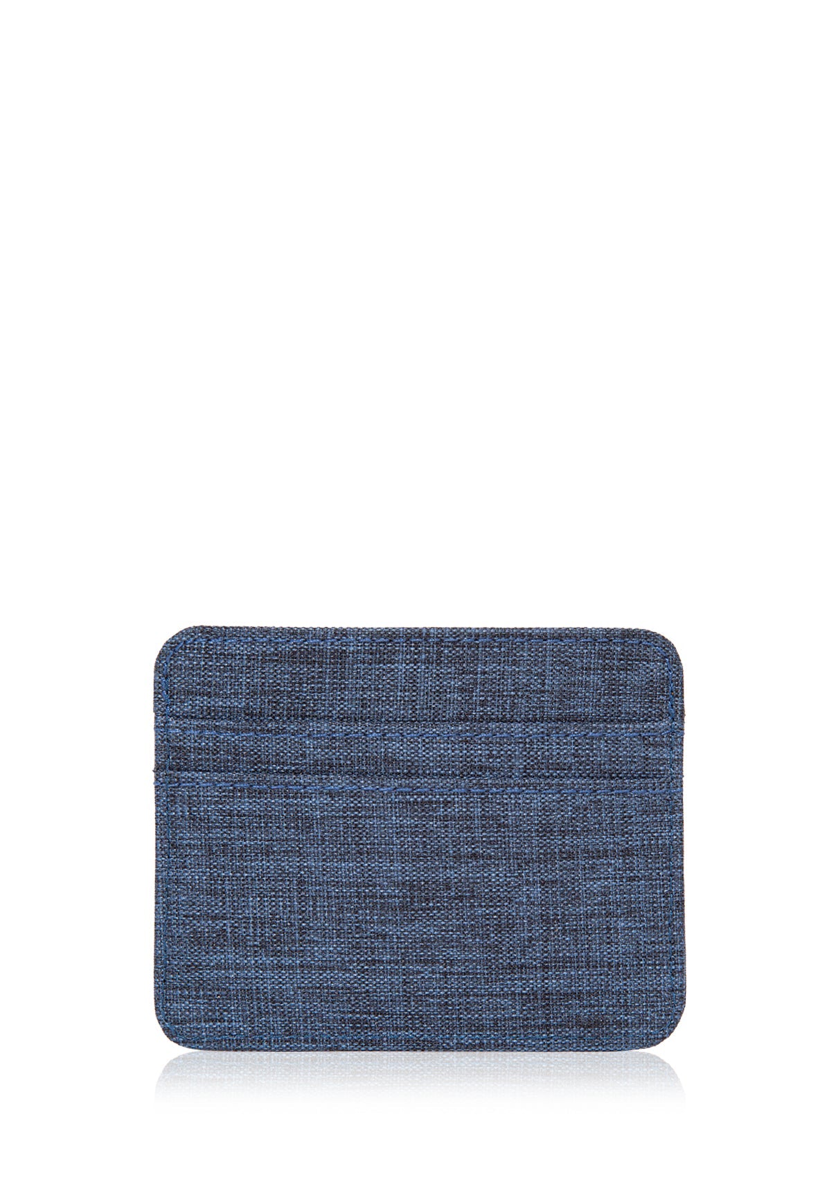 Navy Card Holder