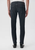 Jake Coal Mavi Black Jean Pants