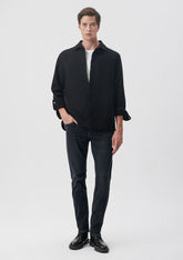 Jake Coal Mavi Black Jean Pants