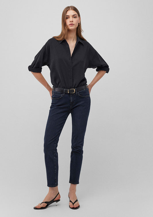 Ada Ink Vintage Stretch Jean Pants