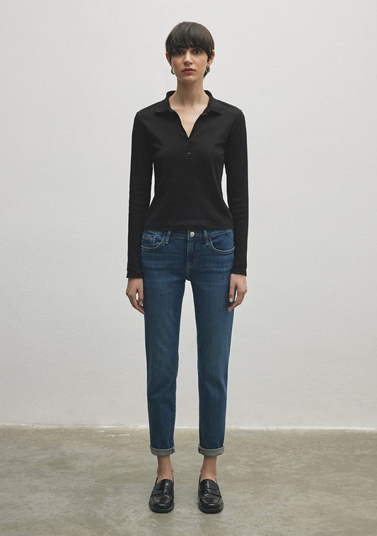 Ada Mavi Premium Blue Jean Pants