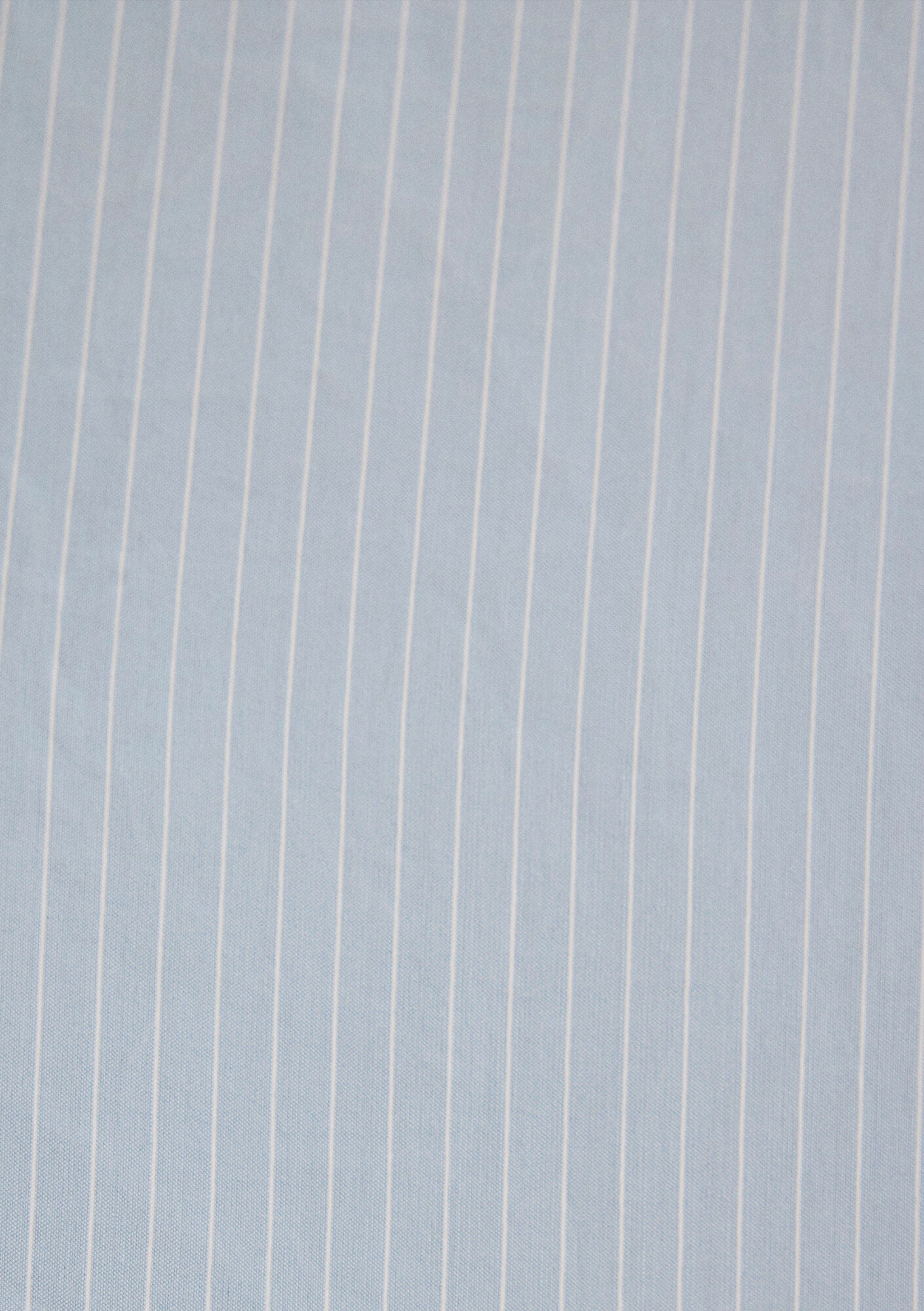 Lux Touch Striped Shirt