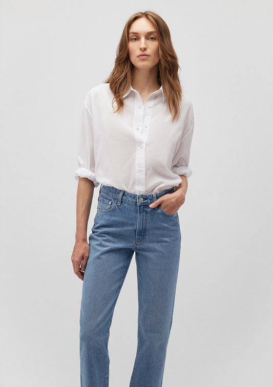 White Shirt