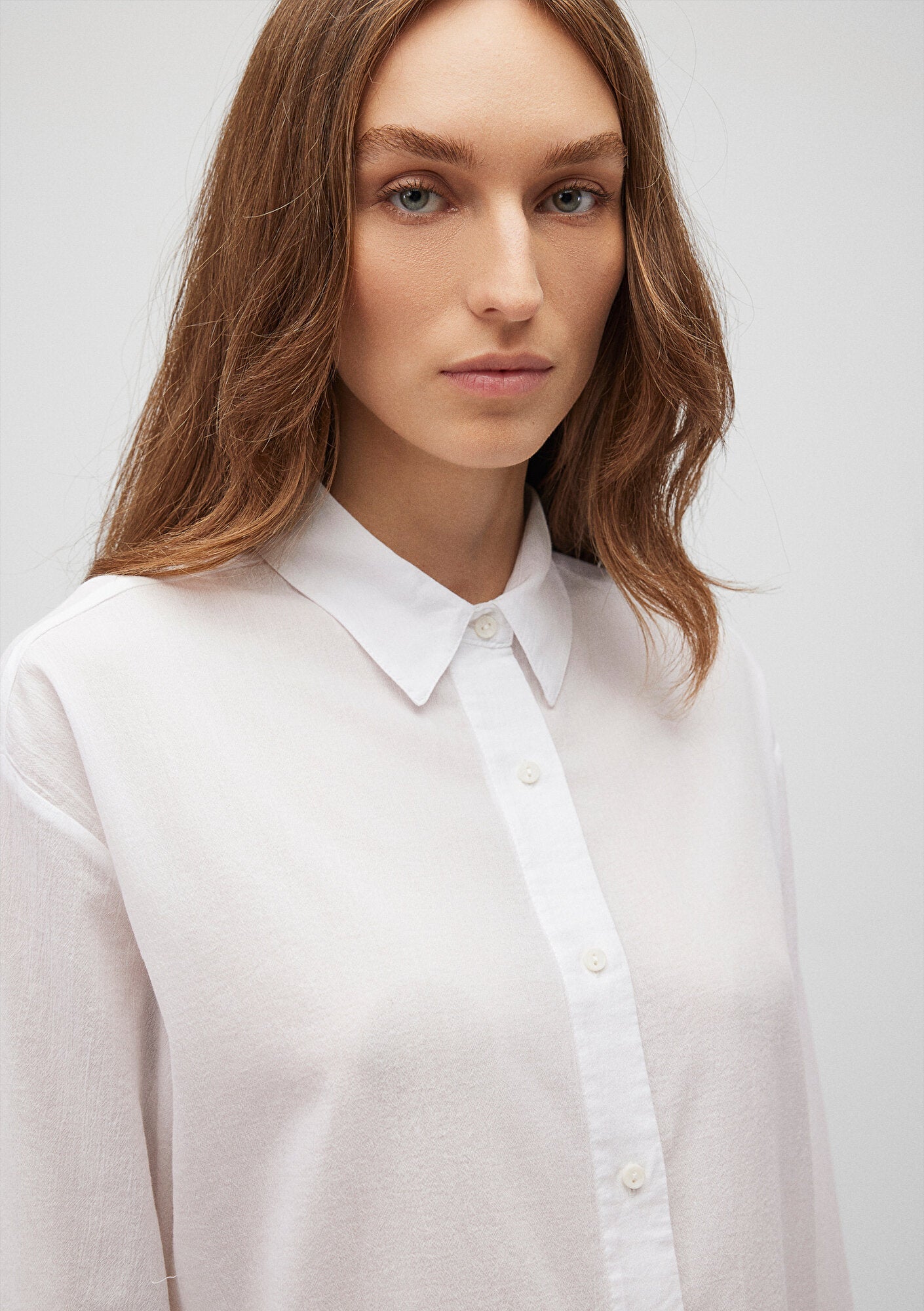 White Shirt