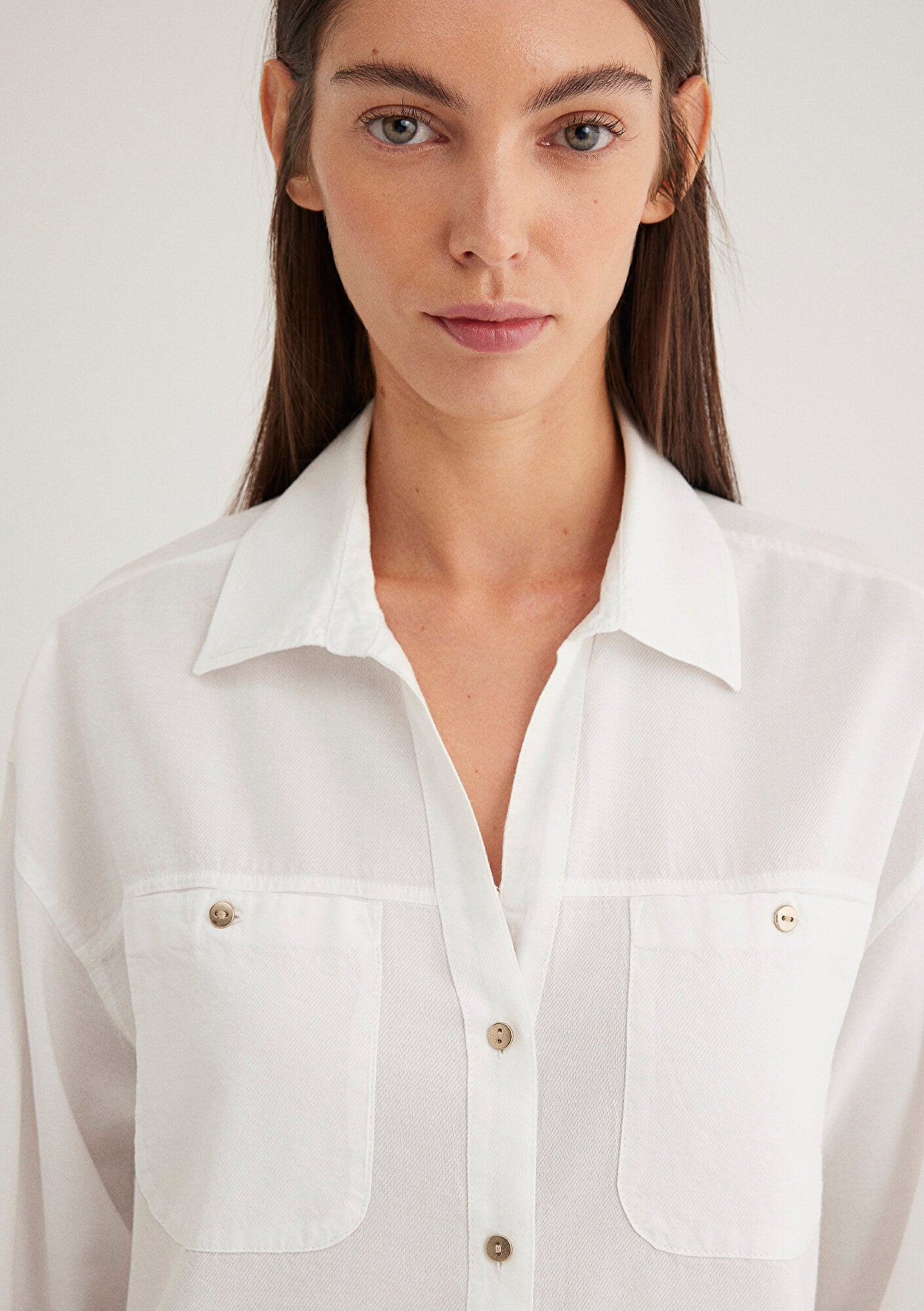 White Shirt