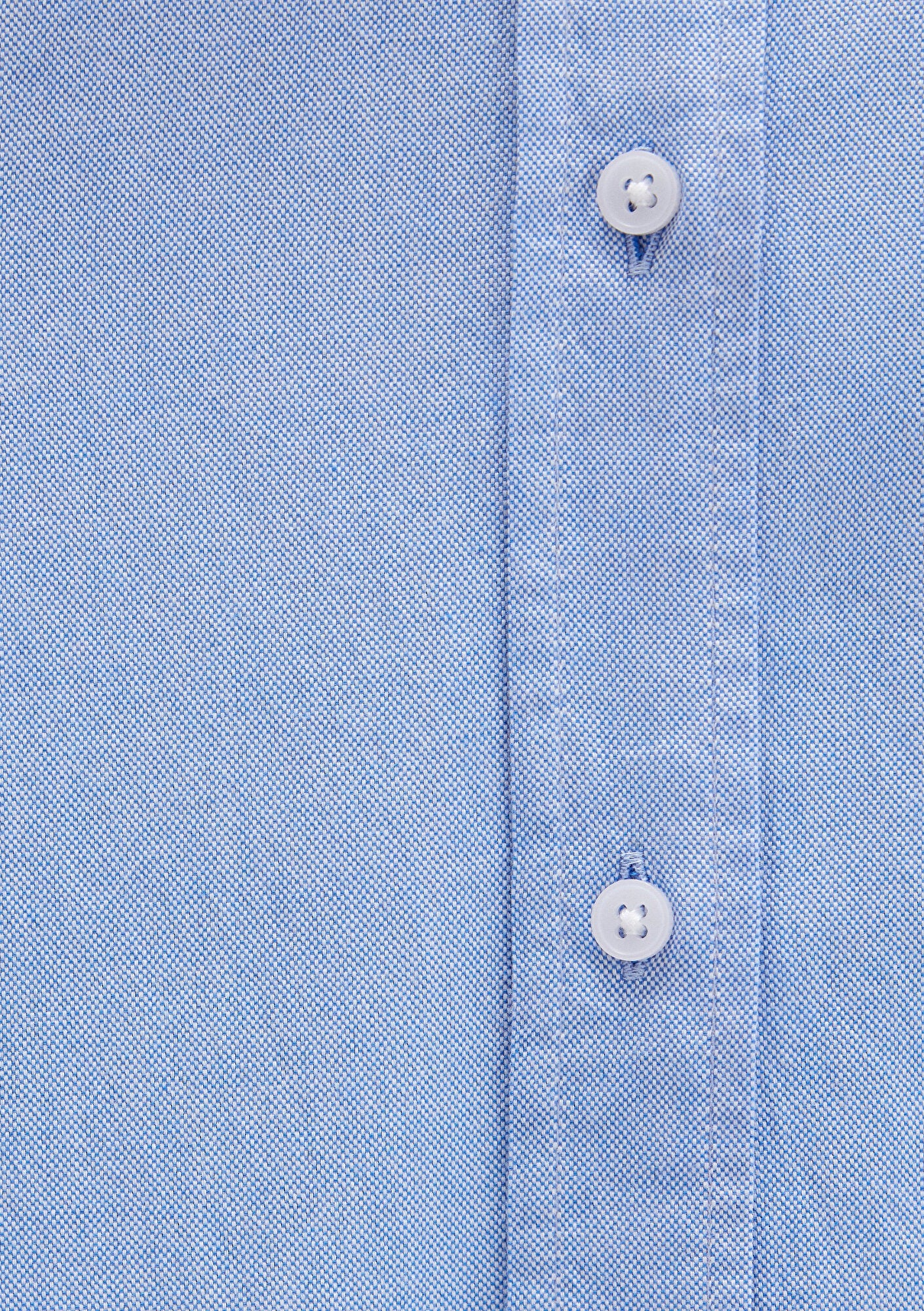 Blue Shirt