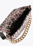 12427006-Animal print crossbody bag-Printed