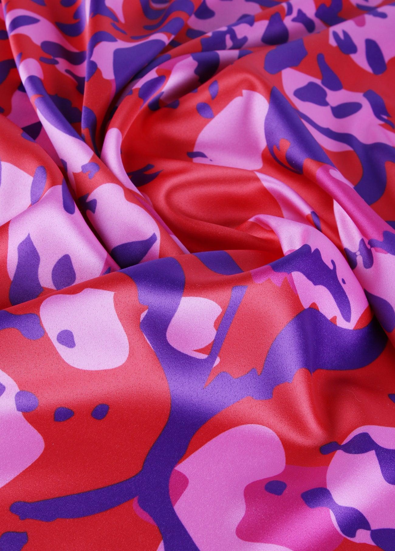 12442008-Leopard face scarf-Printed