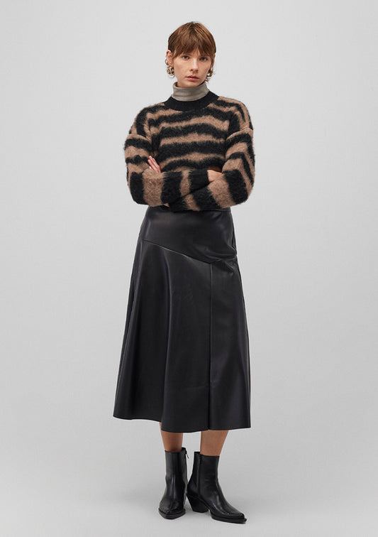 Black Skirt