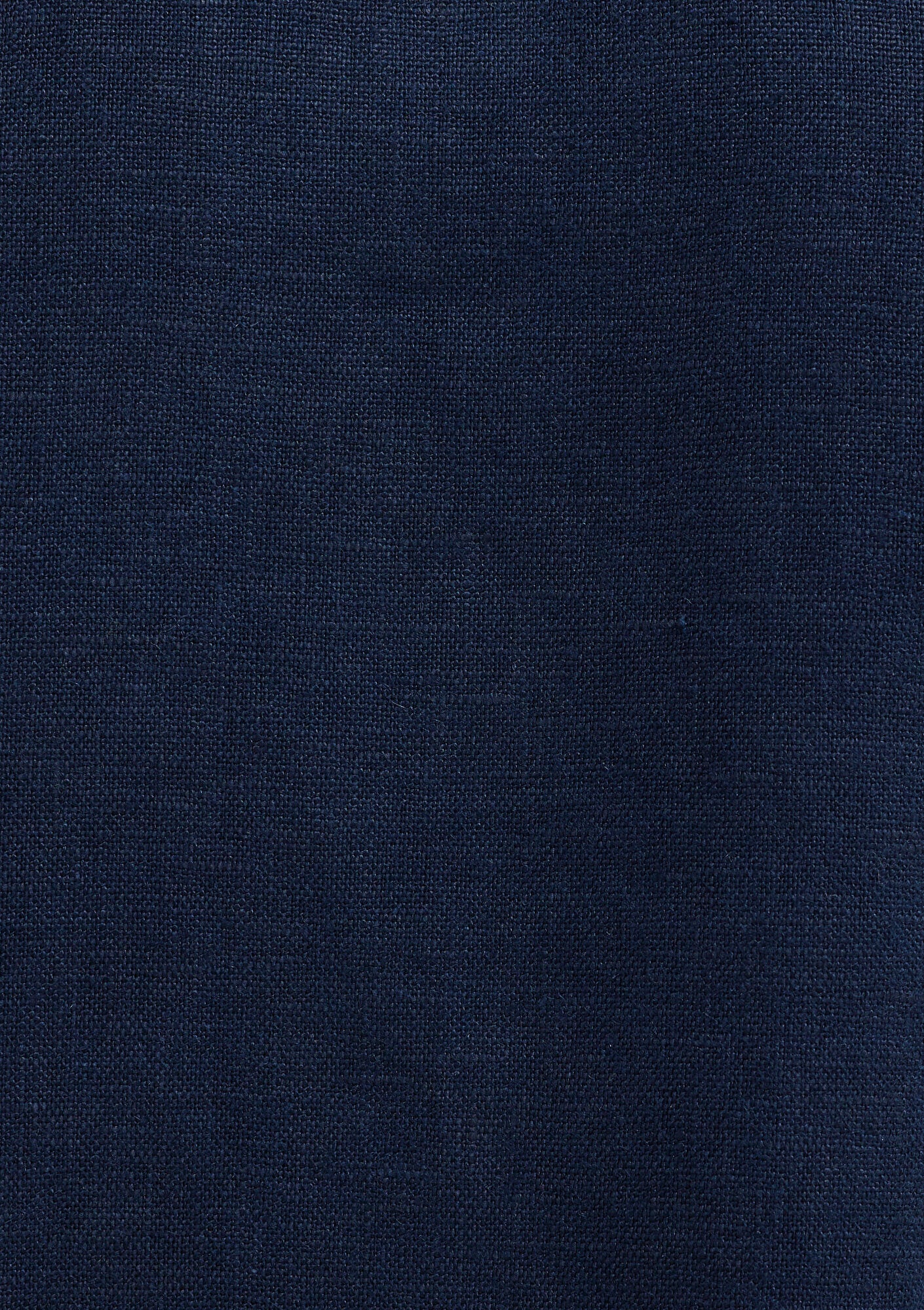 Navy Midi Dress