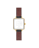 Cass Watch, 22Mm - COACH Saudi Arabia Official Site