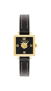 Cass Watch, 22Mm - COACH Saudi Arabia Official Site