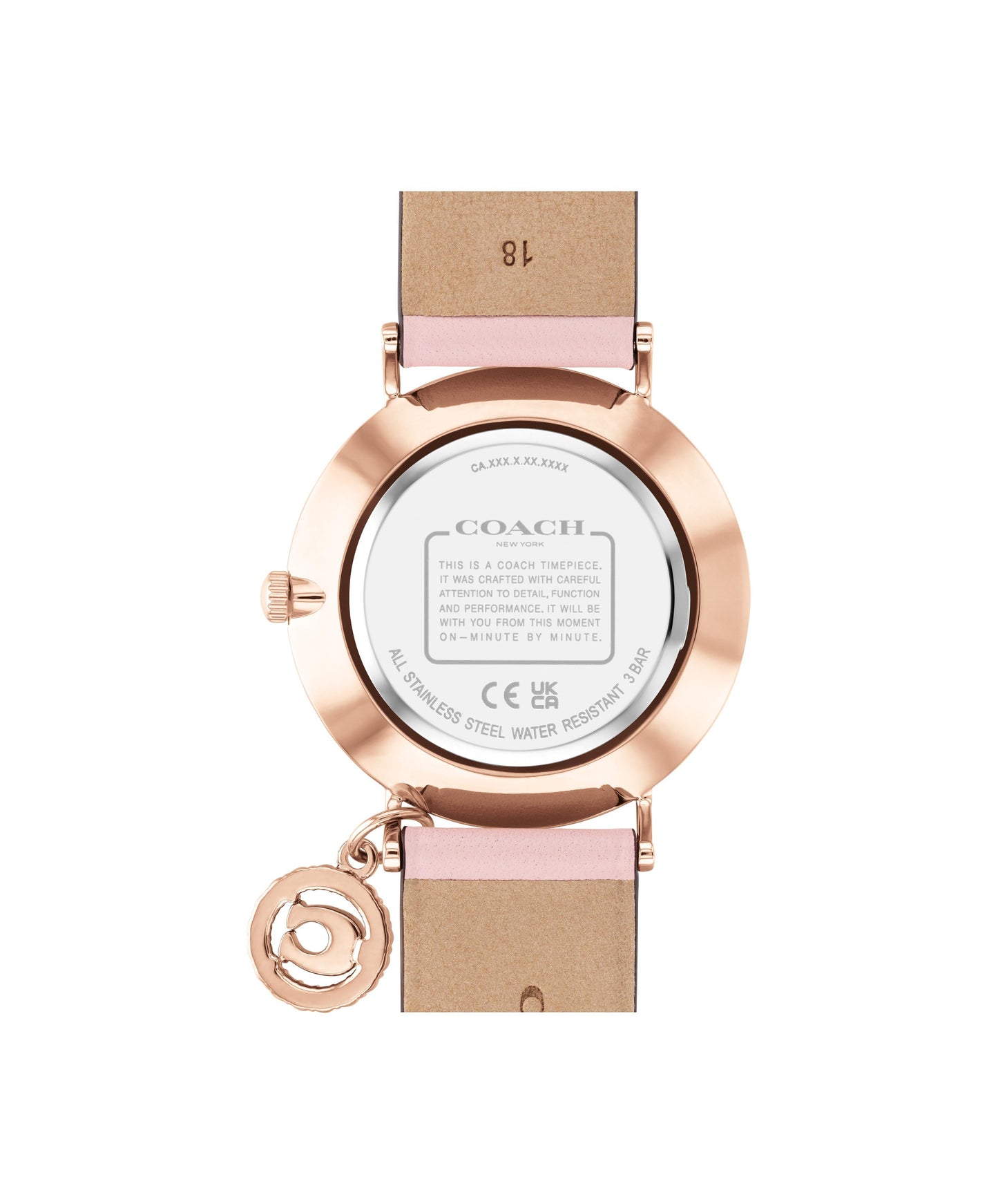 Coach Ladies Perry 14503884 - COACH Saudi Arabia Official Site