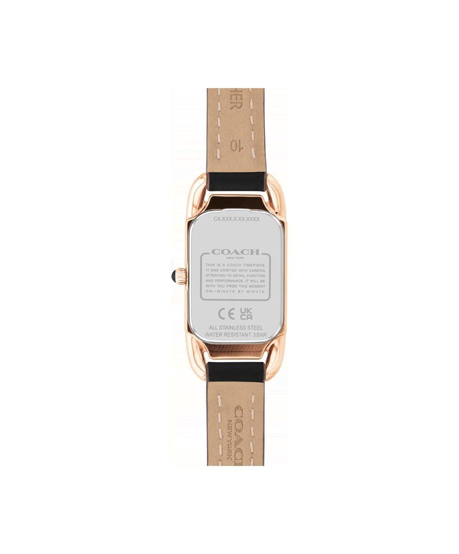 Cadie Women Watch - COACH Saudi Arabia Official Site