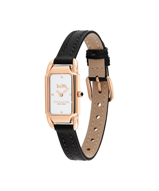 Cadie Women Watch - COACH Saudi Arabia Official Site