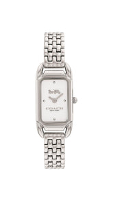 Cadie Women Watch - COACH Saudi Arabia Official Site