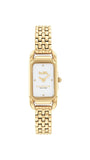 14504036-Cadie Women Watch -Silver White