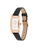 Cadie Watch, 20Mm X 32.5Mm - COACH Saudi Arabia Official Site