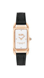 Cadie Watch, 20Mm X 32.5Mm - COACH Saudi Arabia Official Site