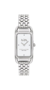 14504041-Cadie Women Watch-Silver White