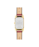 Ladies Cadie Watch - COACH Saudi Arabia Official Site