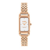 14504171-Ladies Greyson Watch-Silver White