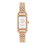 14504171-Ladies Greyson Watch-Silver White