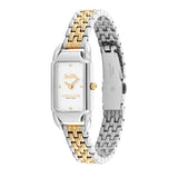 14504172-Ladies Greyson Watch-Silver White