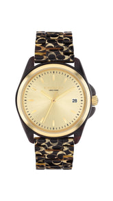 Greyson Watch, 36Mm - COACH Saudi Arabia Official Site