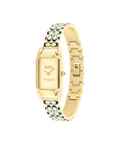 Cadie Watch, 17.5Mm X 28.5Mm - COACH Saudi Arabia Official Site