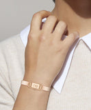 Cadie Watch, 17.5Mm X 28.5Mm - COACH Saudi Arabia Official Site