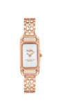 Cadie Watch, 17.5Mm X 28.5Mm - COACH Saudi Arabia Official Site