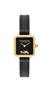 Cass Watch, 22Mm - COACH Saudi Arabia Official Site