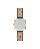 Cass Watch, 22Mm - COACH Saudi Arabia Official Site