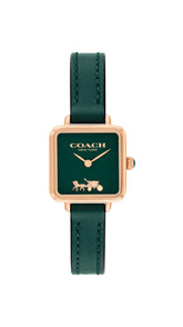 Cass Watch, 22Mm - COACH Saudi Arabia Official Site
