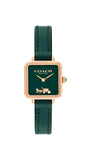 Cass Watch, 22Mm - COACH Saudi Arabia Official Site