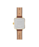 Cass Watch, 22Mm - COACH Saudi Arabia Official Site