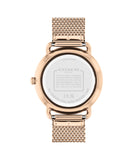 Elliot Watch, 41Mm - COACH Saudi Arabia Official Site