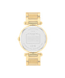Cary Watch, 34Mm - COACH Saudi Arabia Official Site