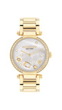 Cary Watch, 34Mm - COACH Saudi Arabia Official Site