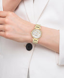 Cary Watch, 34Mm - COACH Saudi Arabia Official Site