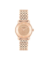 14504371-Elliot Watch, 28mm-Rose Gold